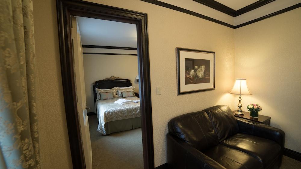 Hotel Lucerne Nueva York