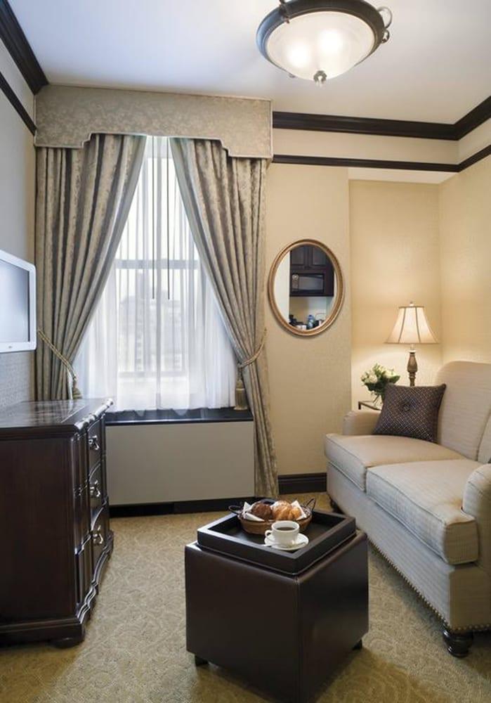 Lucerne Hotel Nueva York