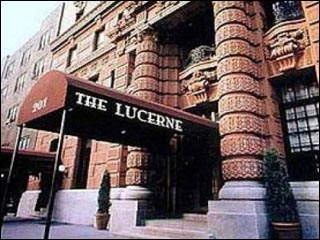 Lucerne Hotel Nueva York